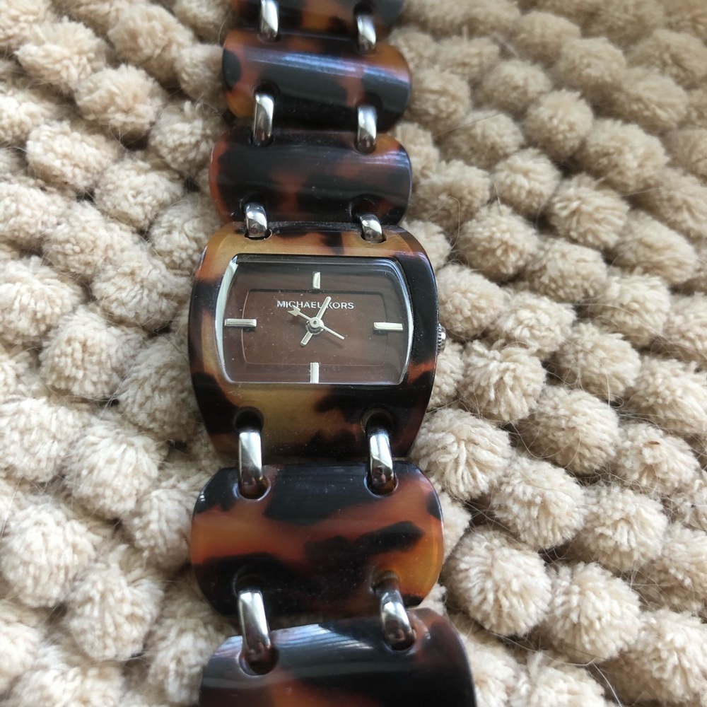 Michael Kors watch